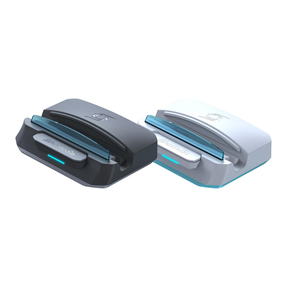 Avermedia Premium Go Series User Manual