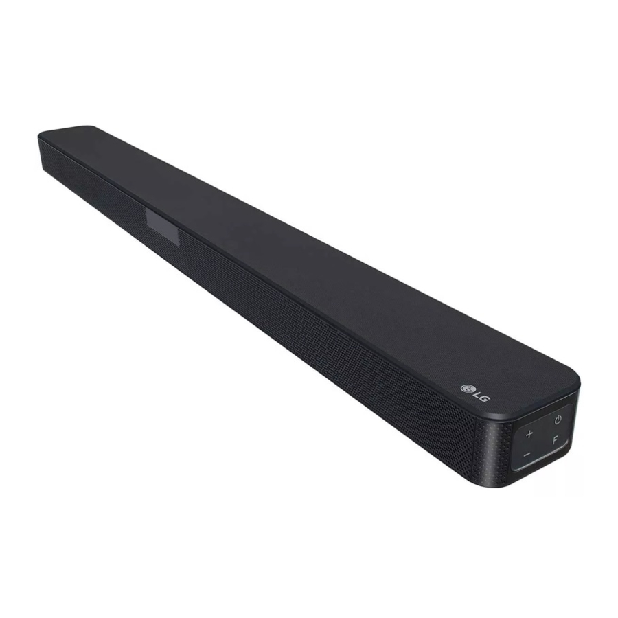 LG SNC4R, SPJ4V-S, SPH4BV-W, S65S3-S Manual