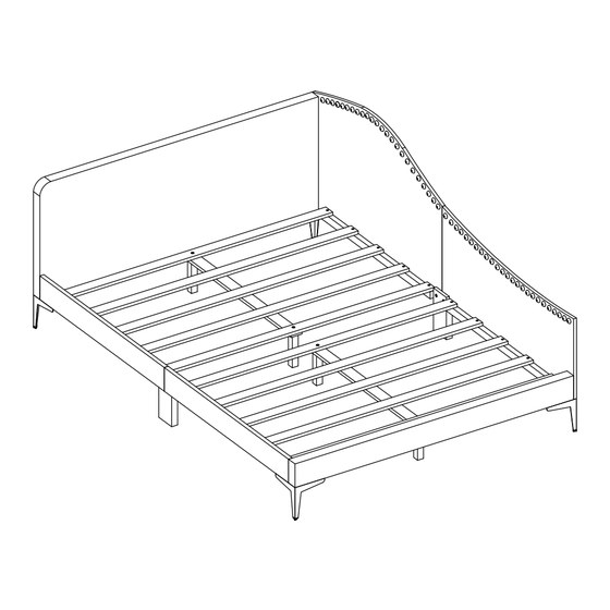 Costway HU10936-F Manual