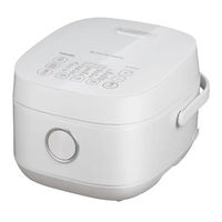 Toshiba RC-15ISTHK W User Manual