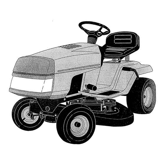 Craftsman 917.256922 Owner's Manual