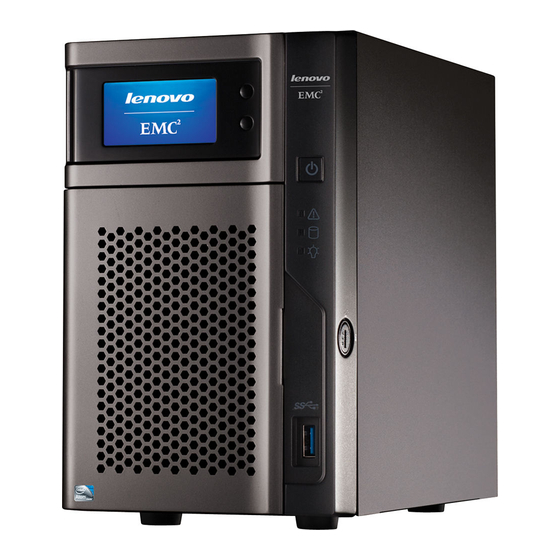 Lenovo px2-300d User Manual