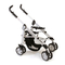 Stroller BABYSTYLE LUX SBD Instruction Manual