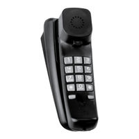 Panacom PA-7220 User Manual