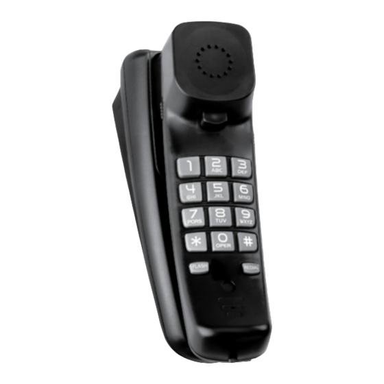 Panacom PA-7220 User Manual