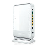 Sitecom X7 AC1200 Installation Manual