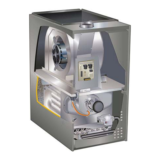Lennox ML180DF Installation Instructions Manual