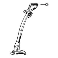 LawnMaster GT1018 Operator's Manual
