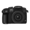 Digital Camera Panasonic DMC-GH3P Service Manual