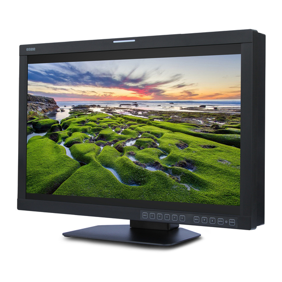 OSEE XCM-240 User Manual