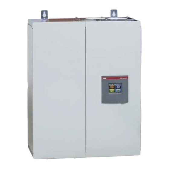 ABB ESI-S Installation, Operation And Maintenance Instructions