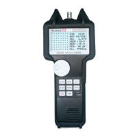 Promax PROMAX-12 User Manual