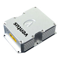 Laser Quantum Ventus with smd12 Operating Manual