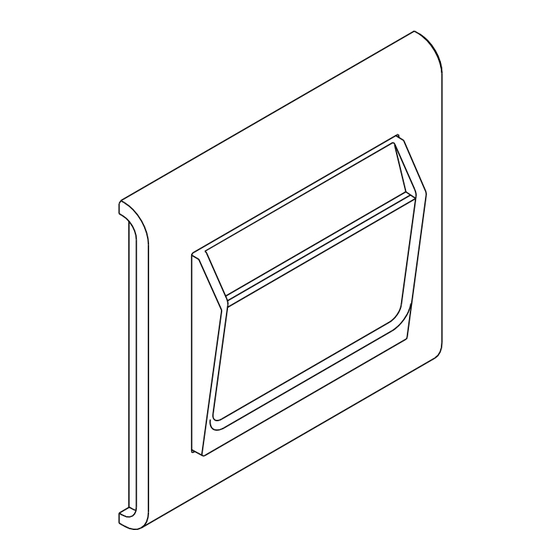 Makel Energy Saver Assembly Diagram