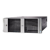 Cisco C480M5 Installing Manual