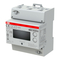 Measuring Instruments ABB EV3 User Manual