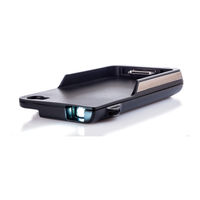 AIPTEK MobileCinema i50S User Manual