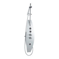 Grohe Aquatower 2000 Manual