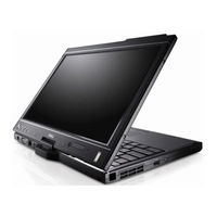 Dell LOB Latitude XT2 Setup And Features Information