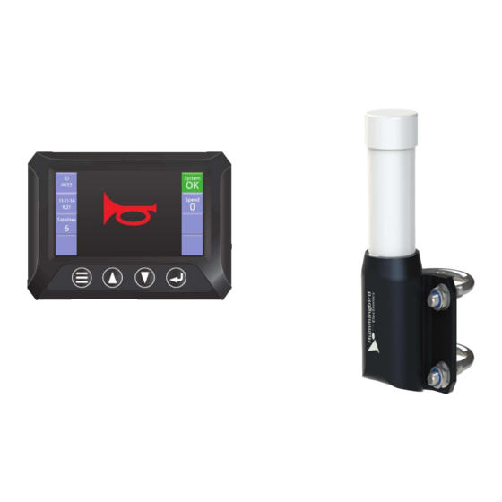 Hummingbird HMSM2000CKIT Installation And Operation Manual