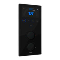 Roca A5A104AC00 Manual