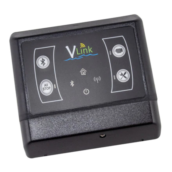 Regal Century VLink Installation And User Manual