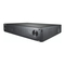 DVR Samsung SRD-876D User Manual