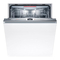 Dishwasher Bosch SGV4HVX33E User Manual