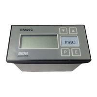 Beka BA527C Manual