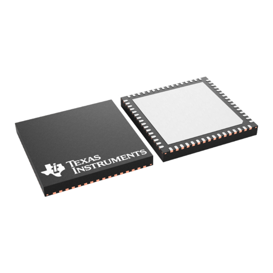 Texas Instruments DAC5668EVM User Manual