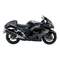 Motorcycle Suzuki GSX1300R Owner's Manual