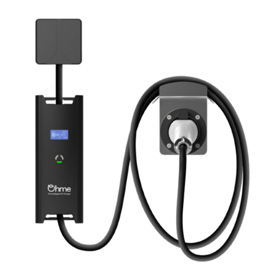 OHME HOME PRO PRODUCT MANUAL Pdf Download ManualsLib