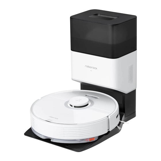 ROBOROCK Q7 MAX+ USER MANUAL Pdf Download ManualsLib