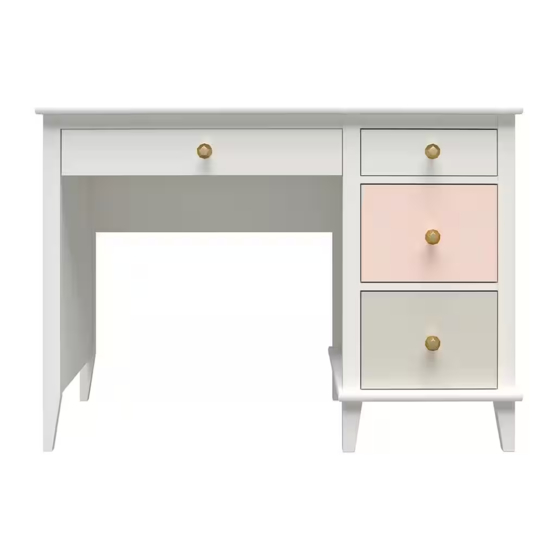 LITTLE SEEDS ASSEMBLY MANUAL Pdf Download ManualsLib