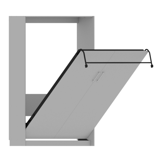 BREDABEDS URBAN ASSEMBLY INSTRUCTIONS MANUAL Pdf Download ManualsLib