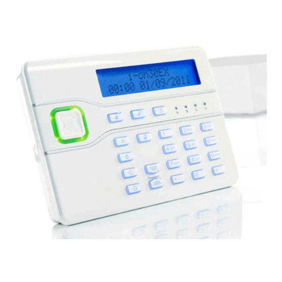 COOPER SECURITY ION30EX INSTALLATION MANUAL Pdf Download ManualsLib