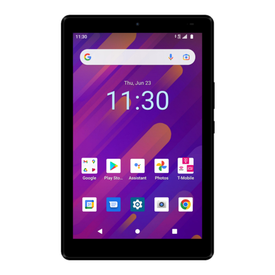 MOXEE TABLET 2 USER MANUAL Pdf Download ManualsLib