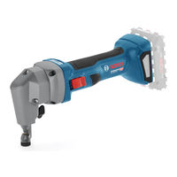 Bosch 3601E29600 Manuals ManualsLib