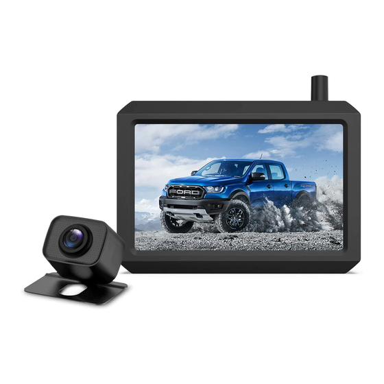 AUTO VOX W7 PRO USER MANUAL Pdf Download ManualsLib