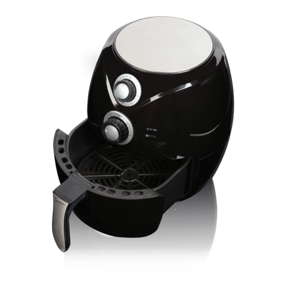 SIGNATURE HARDWARE S17001BICE SAFETY & INSTRUCTION MANUAL Pdf Download