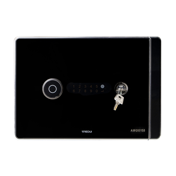 ARREGUI AWA INSTRUCTIONS MANUAL Pdf Download ManualsLib