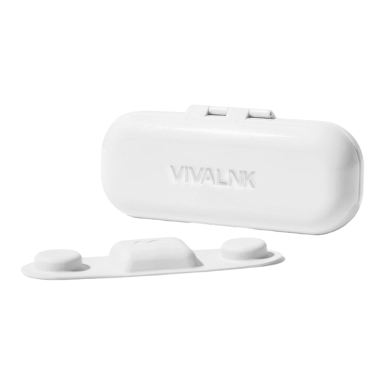 VIVALNK VV330 INSTRUCTIONS FOR USE MANUAL Pdf Download ManualsLib