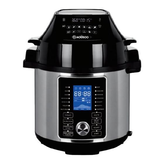 MOOSOO GTAP06A INSTRUCTION MANUAL Pdf Download ManualsLib