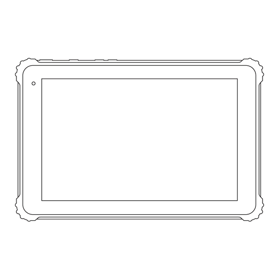 SAILPROOF SP10W User Manual