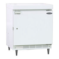 Norlake NSLR041WMW/0 Specifications