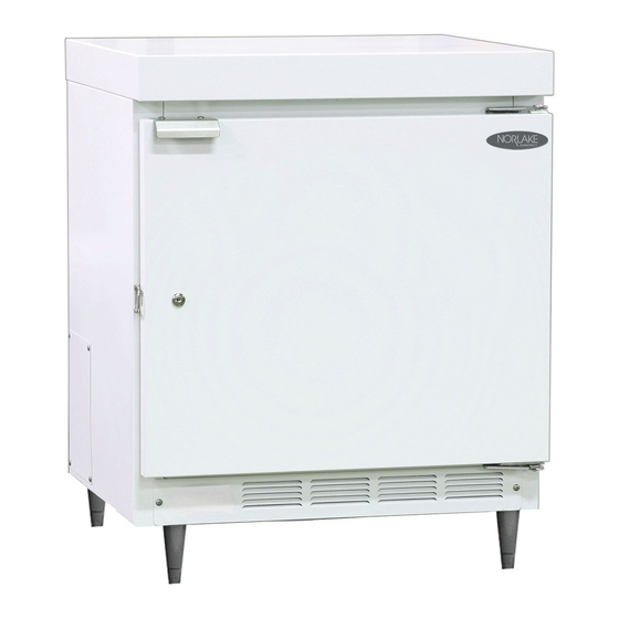 Norlake NSLR041WMW/0 Specifications