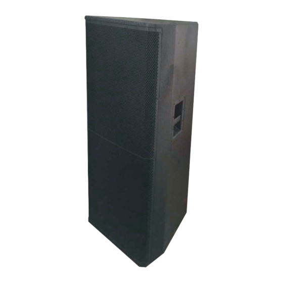 ITC TS-6152 Owner's Manual