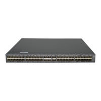 Hp 5900AF-48XG-4QSFP+ Product End-Of-Life Disassembly Instructions