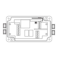 Teleco TVPRS868A04W Manual