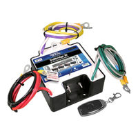 Hypertech SMART SHORE MARINE Trollbridge 36 Step By Step Installation Instructions